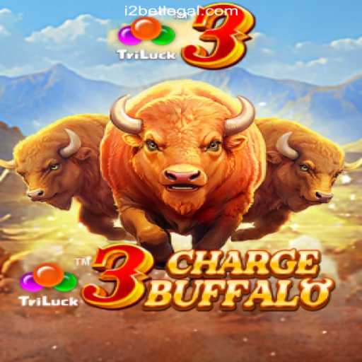 Exploring the Excitement of 3ChargeBuffalo with i2BET A Plataforma de Apostas #1 do Brasil