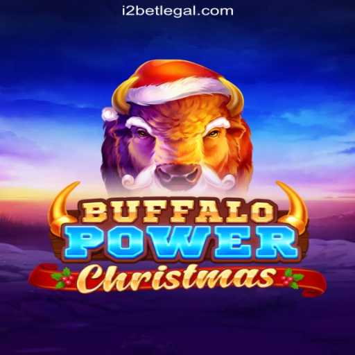 Experience the Thrills of BuffaloPowerChristmas with i2BET A Plataforma de Apostas #1 do Brasil
