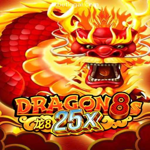 Exploring Dragon8s25x: An Intriguing Game on i2BET A Plataforma de Apostas #1 do Brasil