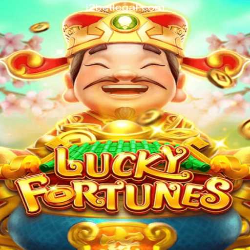 Discover the Exciting World of LUCKYFORTUNES with i2BET