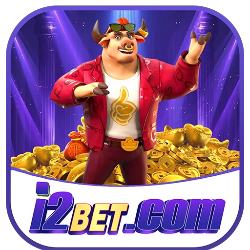 i2BET A Plataforma de Apostas #1 do Brasil logo