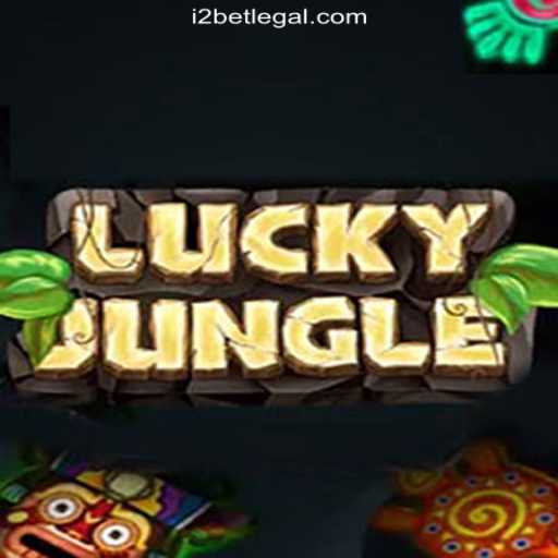 Explore the Thrilling World of LuckyJungle: A Premier Gaming Experience on i2BET