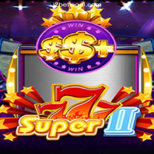 Discover the Thrilling World of Super777II on i2BET