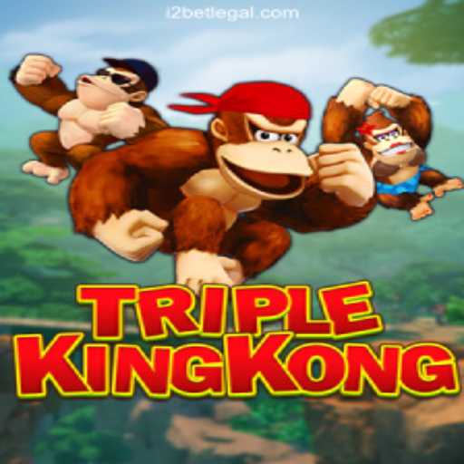 TripleKingKong: A Thrilling Adventure in i2BET's Gaming Universe